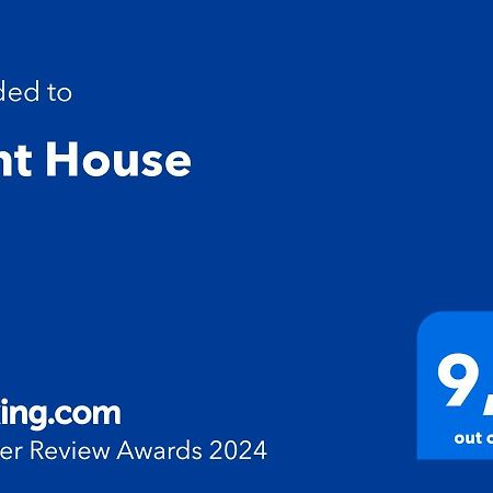 Mint House Apartment Ioannina Ngoại thất bức ảnh